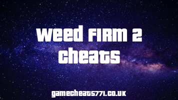 Weed Firm Game Download For Windows Phone